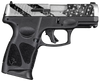 Taurus G3c 9mm Blk/ss Flag 3.2" 10+1#