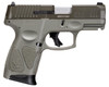 Taurus G3c 9mm Odg/odg 3.2" 12+1