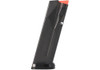 SIG SAUER P365-AXG LEGION 17 RD MAGAZINE-BLACK