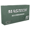 Magtech 6.5creed 140gr Fmj 20/500