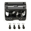 Bad Trijicon Mro Optics Mnt Lwr 1/3