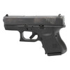 Glock 33 Gen4 357sig 9rd Rebuilt
