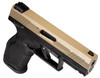 Taurus Tx22 22lr Blk/fde 4" 16+1 Ts