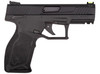 Taurus Tx22 22lr Blk/blk 4" 10+1 Fo