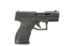 Taurus Tx22c 22lr Bk/bk 3.5" 13+1 Nms