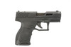 Taurus Tx22c 22lr Bk/bk 3.5" 13+1 Nms