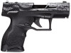 Taurus Tx22c 22lr Bk/flag 13+1 Ts   #