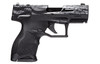 Taurus Tx22c 22lr Bk/flag 10+1 Ts   #