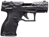 Taurus Tx22c 22lr Bk/flag 10+1 Nothrd