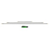 Rem Crbn Fiber Cln Rod Set Of 3