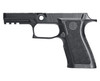 SIG SAUER XSERIES CARRY MEDIUM MODULE (MAGWELL & WEIGHT COMPATIBLE) - BLACK 3.9 & 4.7