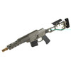 Q Mini Fix Sbr 300bk 8" 10rd Clr Ano