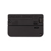 Trailblazer Firearms Lifecard 22mag Black/black