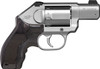 Kimber K6s Sts Lg Cali 357 2" 6rd