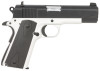 Tisas 1911 Aviator Blk 45acp 4.25"