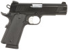 Tisas 1911 Carry 45acp Black 4.25"