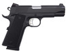 Tisas 1911 Carry 9mm Black 4.25"