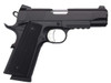 Tisas 1911 Carry 9mm Bl/rail 4.25"