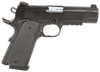 Tisas 1911 Carry 9mm Bl/rail 4.25"