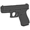 Glock 19 Gen5 9mm 15rd 2 Mags Mos Fs