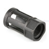 Lwd Flash Hider Blk