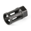 Lwd Flash Hider Blk