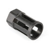Lwd Flash Hider Blk