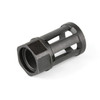Lwd Flash Hider Blk