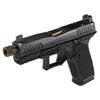 Lwd Dusk 19 Rmr 9mm Brz Tb Blk