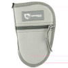 Drago Gear 8.5" Pistol Case Gry
