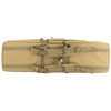 Drago Gear 42" Double Gun Case Tan