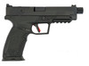 Tisas Px-9 9mm Tact 5.1" 10+1 Blk Tb