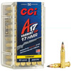 Cci 17hmr 17gr Varmint A17 50/2000