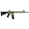 Tippmann M4-22 Elt 16" 22lr 25rd Fde