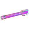 True Prec Bbl For G17 Spec Tb