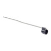 Wilson Gas Blck Lo-pro .750" Int Slv