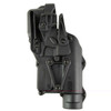 Rapid Force Lvl 3 S&w M&p 9 Lght Blk