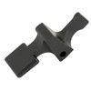 Bastion 10/22 Mag Release Shrt Blank