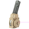 Promag Fn Fv Sv 5.7x28mm 55rd Dm Fde