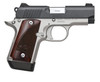 Kimber Micro9 Rsewd Twotone 3.15 7rd