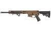 Lwrc Di 556nato 16" Ca Comp Brz