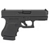 Glock 36 45acp 6rd Fgr Rebuilt
