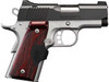Kimber Ultra Carry Ii 45acp Tt Lg 7r