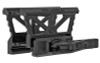 Am Def Aimpoint T1 Mnt Co-wit Ti
