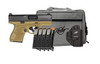 Kimber R7 Mako 9mm 3.37" 10rd Fde/bk