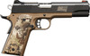 Kimber Hero Custom Ii 45 5" Fo 8rd