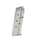 Mag Kimber 10mm 8rd Ss Silver
