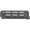 Midwest Ak Hndgrd Drop In M-lok Blk