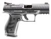Walther Arms Ppq Q4 Match Sf Or 9mm 4" 10+1