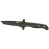 Crkt M16-10ksf 2.94" Tanto Pln Blk